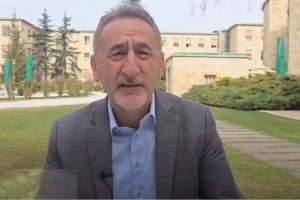 Adıgüzel'den Bakan Tekin'e Sert Tepki: " "İbadetin Görseli Olmaz"